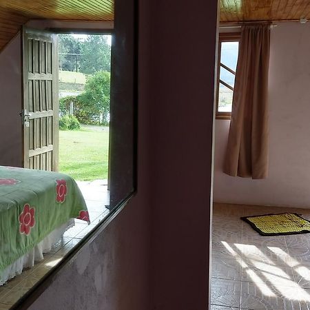 Refugio Do Lago Hotel ลาเจส ภายนอก รูปภาพ