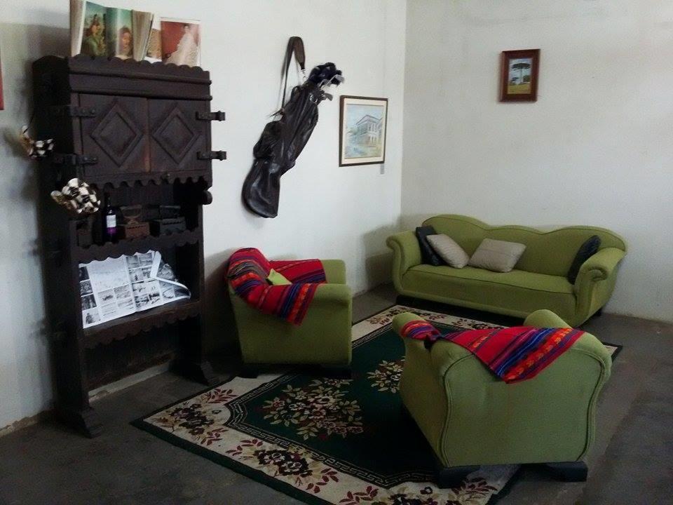 Refugio Do Lago Hotel ลาเจส ภายนอก รูปภาพ