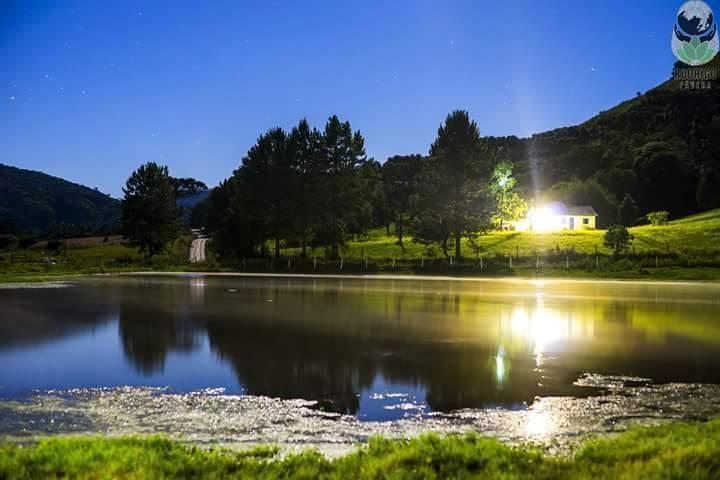 Refugio Do Lago Hotel ลาเจส ห้อง รูปภาพ